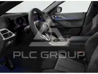 2025 BMW 430