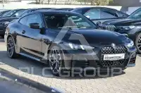 2025 BMW 430