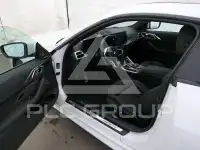 2025 BMW 430