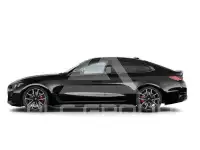 2025 BMW 430