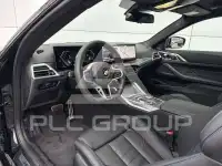 2025 BMW 430