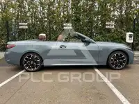 2025 BMW 430