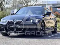 2025 BMW 430