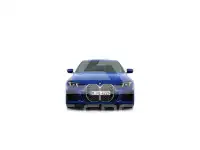 2025 BMW 430