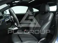 2025 BMW 430