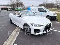 2025 BMW 430