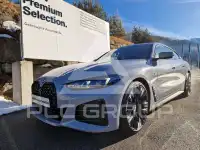 2025 BMW 430