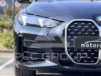 2025 BMW 430