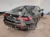 2025 BMW 430