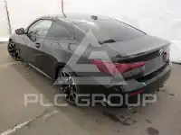 2025 BMW 430