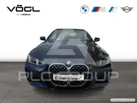2025 BMW 430