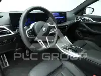 2025 BMW 430