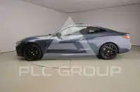 2025 BMW 430