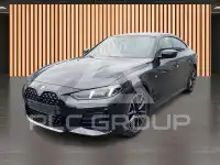 2025 BMW 430