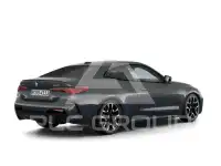 2025 BMW 430