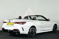 2025 BMW 430