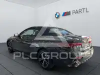 2025 BMW 430