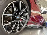 2025 BMW 430