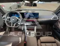 2025 BMW 430