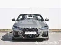 2025 BMW 430