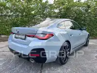 2025 BMW 430