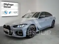 2025 BMW 430