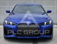 2025 BMW 430