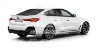 2025 BMW 430