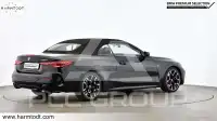 2025 BMW 430