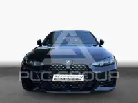 2025 BMW 430