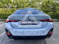 2025 BMW 430