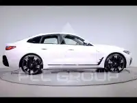 2025 BMW 430