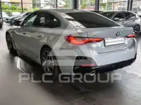 2025 BMW 430