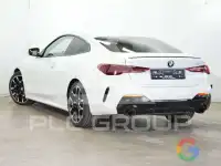 2025 BMW 430
