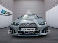 2025 BMW 430