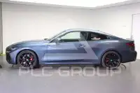 2025 BMW 430