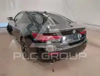 2025 BMW 430