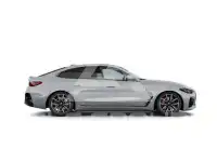 2025 BMW 430
