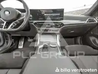 2025 BMW 430