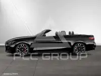 2025 BMW 430