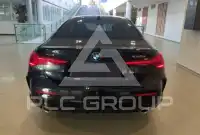 2025 BMW 430