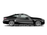 2025 BMW 430
