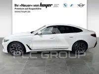 2025 BMW 430