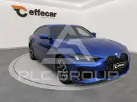 2025 BMW 430