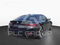 2025 BMW 430