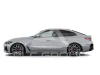2025 BMW 430