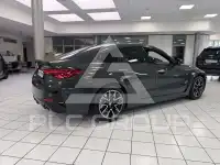 2025 BMW 430