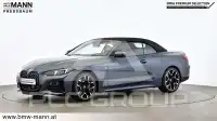 2025 BMW 430