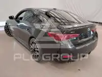 2025 BMW 430