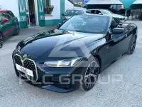 2025 BMW 430
